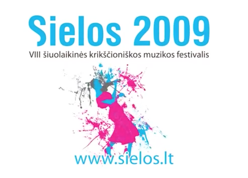 Video Grafika Sielos 2009