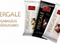 Video reklama Postprodukcija šokoladas Pergale